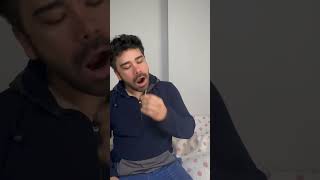 Şakanın Dozunu Kaçıran Arkadaşını Etiketle Şfet