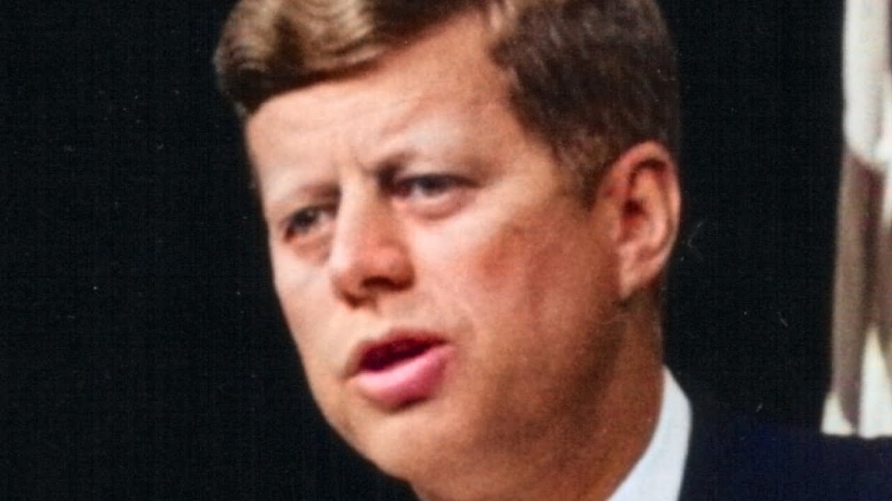 What Happened To The Car JFK Was Assassinated In?