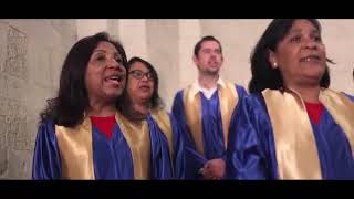 A Dieu soit la Gloire- To God be the Glory-Chorale Hasimpeo FPMA Montpellier 2020-2021
