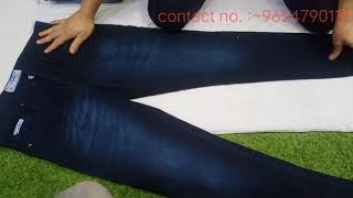 #DOWNYJEANS. Jeans Manufacturer, Jeans Wholesale, Gandhi Nagar Wholesale Market, Tank Road, Brand J