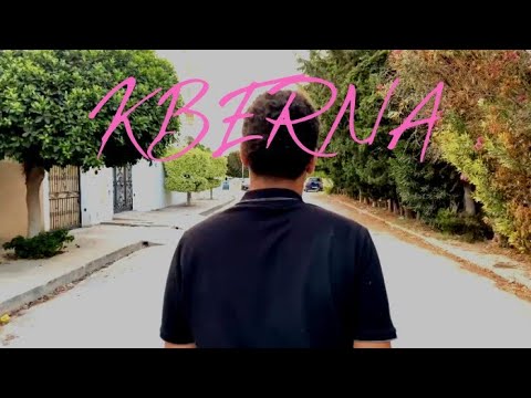 D.J.O - KBERNA (Official Music Vídeo)