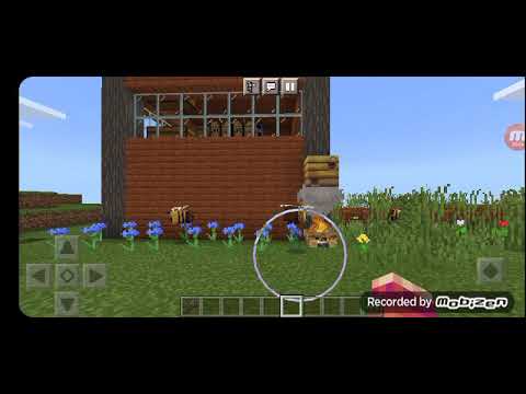 2 minutes and 13 seconds of me playing minecraft - YouTube