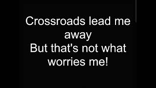 The Offspring - Crossroads With lyrics