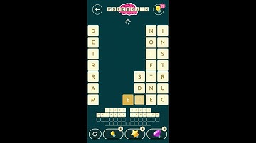 Wordbrain Puzzle of the day July 30 2019 Answers