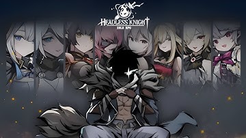 Headless Knight: Idle RPG Gameplay Android | No Commentary