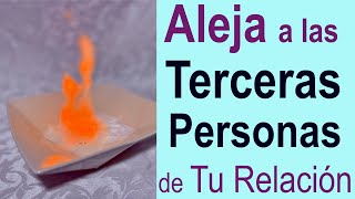 SPELL to keep THIRD PARTIES away from YOUR RELATIONSHIP ⛔️ They will leave forever screenshot 3