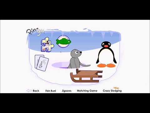 Exploring Before Flash Eol - Pingu Official Website