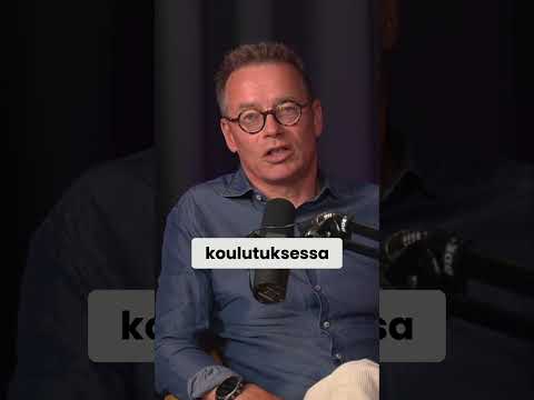 Miksi pelkäämme tekoälyä?