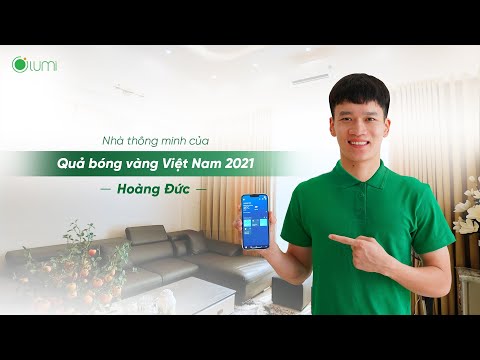 Video [Tập 3] Quả bóng vàng VN 2021 Hoàng Đức trong nhà... - youtube