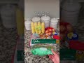 WHAT I MADE MY KIDS FOR DINNER Dad of 3 😁 #vlog #dad #food #meals #shopping #viral