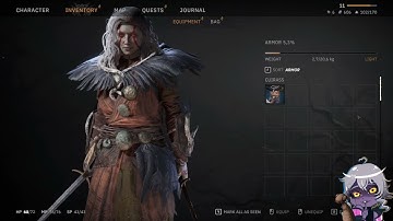 Tainted Grail: The Fall of Avalon | Part 4