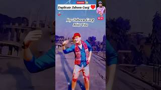 Toi Nagini Zubeen Garg