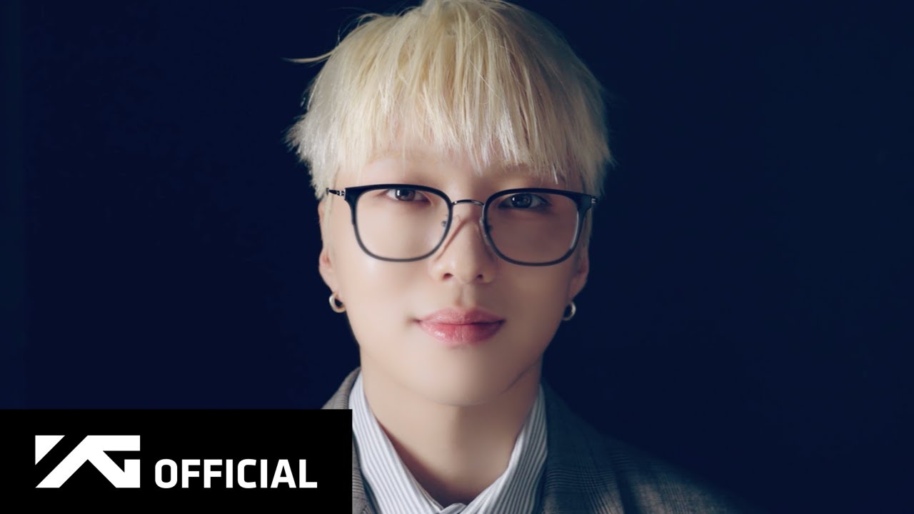 WINNER's Kang Seung Yoon shares the creative journey behind 'PAGE