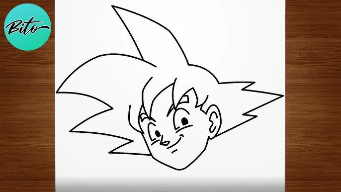 Desenho Online on X: Aprenda passo a passo como desenhar Vegeta no estilo  chibi, um personagem marcante de Dragon Ball. Assista em   #comodesenharvegeta #howtodrawvegeta #comodesenhar  #vegetachibi #chibi  / X
