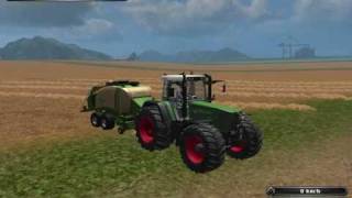 LS11 Mods