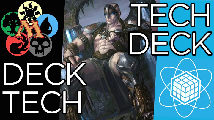 Oloro Goodrange Midstuff - EDH Deck Tech