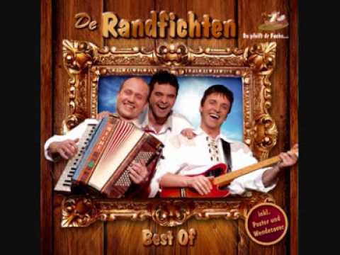 De Randfichten - Du kleine Fliege