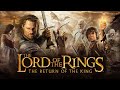 The Lord of the Rings: The Return of the King- Movie Review