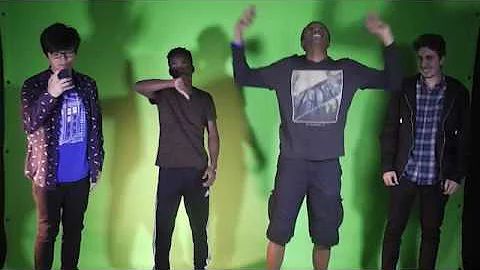 Hillsboro HS- Senior Video 2017