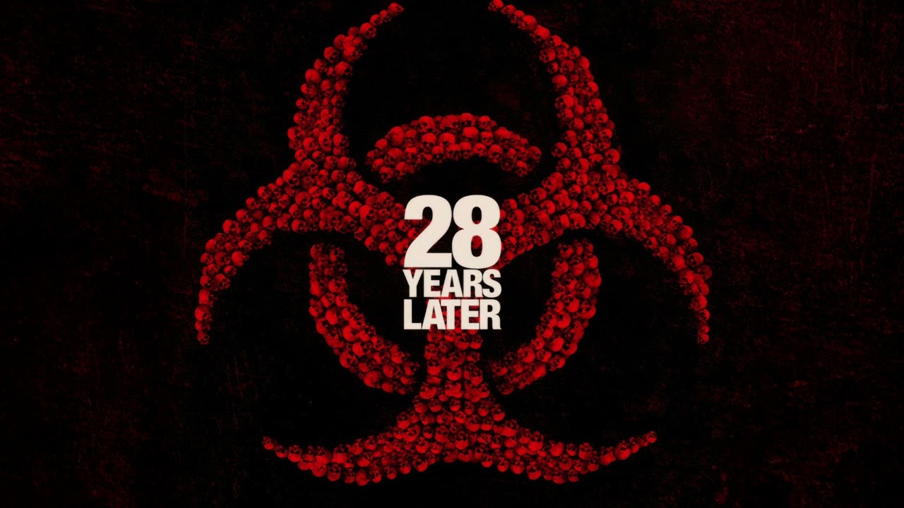 28 Years Later Theme Feat. BOOTS by Rudyard Kipling | Cinematic Cover