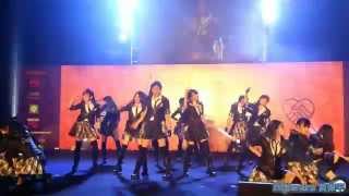 JKT48 - Beginner @Mini Concert HS Halloween Night