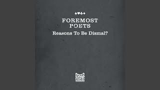 Reasons To Be Dismal? (Extendedsight Version)