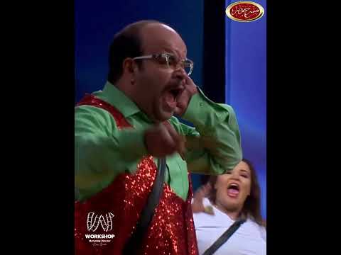 هشغل الفيديو ده وانا براجع المادة ليلة الامتحان مسرح مصر