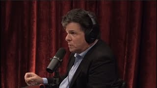Eric Weinstein & Joe Rogan Complaining About Terrence Howard's Mathematics Theory