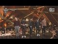 WINNER - &#39;공허해(empty)&#39; 0925 M COUNTDOWN