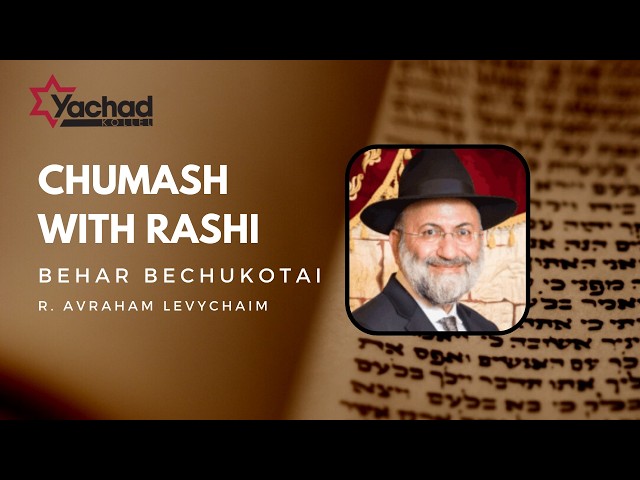 How far the greed takes a person! Short Mussar Lesson - Behar Bechukotai