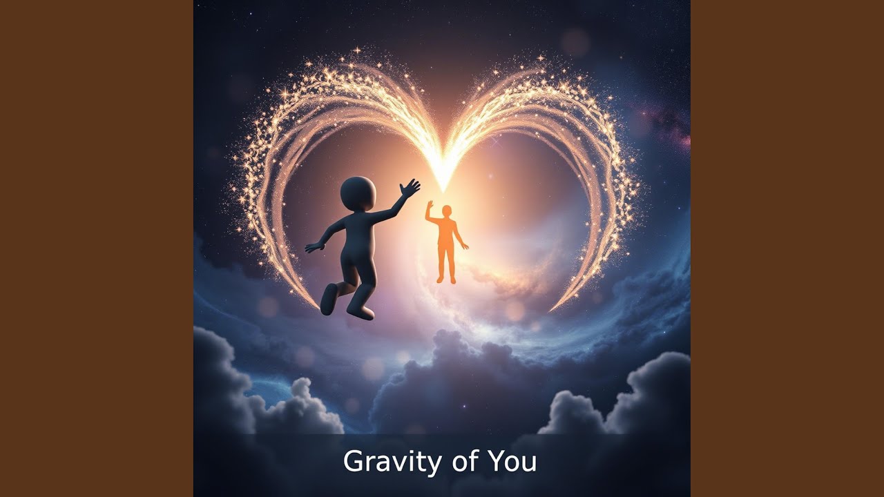 Gravity of You