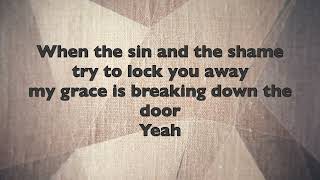 Anymore by CAIN Instrumental with Lyrics