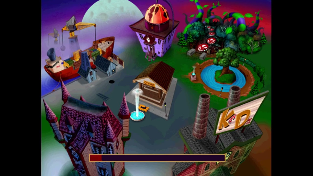 Jersey Devil DUBLADO (PS2 Gameplay)