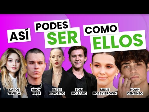 Video: Cómo convertirse en actor infantil: 12 pasos (con imágenes)