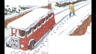 Salt - Sodor Stories - Ep1 - Thomas & Friendsthe Railway Series