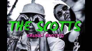 Travis Scott & Kid Cudi - THE SCOTTS (KRUNK! BOOTLEG) Resimi