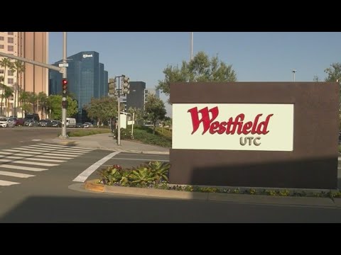 Westfield Utc Hours Today