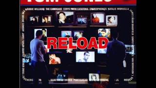 Tom Jones  Never Tear Us Apart