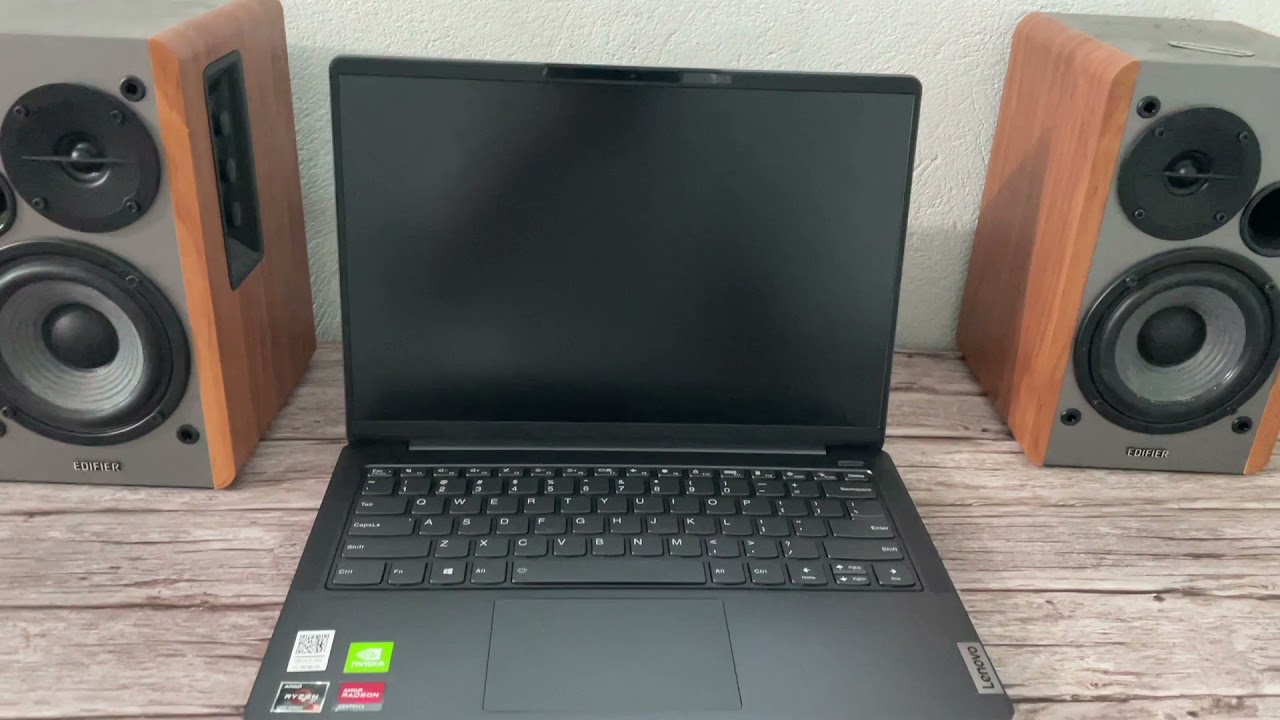 Mở hộp Xiaoxin 14 Plus - Màn nhám đẹp, card rời MX450 - youtube