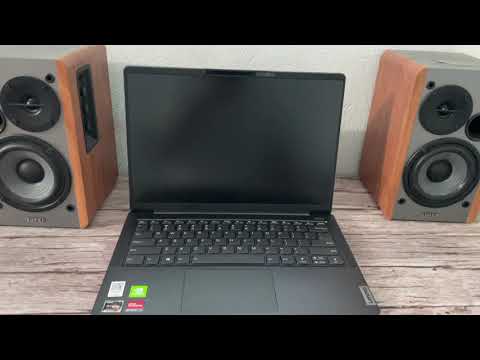 Video Mở hộp Xiaoxin 14 Plus - Màn nhám đẹp, card rời MX450 - youtube
