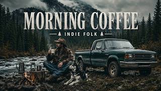 Morning Breeze Indie Folk – Soft Acoustic Tunes for | Soft Indie Folk, Emotional Acoustic Vibes screenshot 1