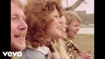 ABBA - Bang-A-Boomerang (Video)