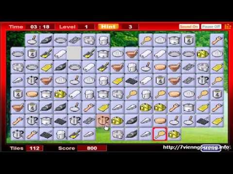 Game 24h nấu ăn - Trò chơi nấu ăn Pikachu