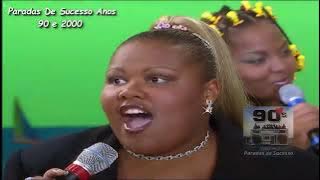 Fat Family - Jeito Sexy