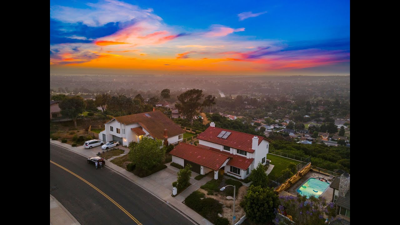 Beautiful Home FOR SALE in Bonita CA! YouTube