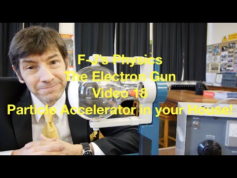 The Electron Gun