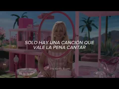 Make Your Own Kind Of Music Letra /// canción del trailer de Barbie