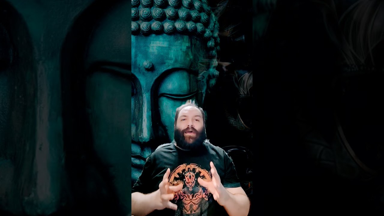 Карма и Дхарма: что это? 