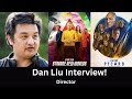 Dan Liu Interview! #startrek #startrekstrangenewworlds