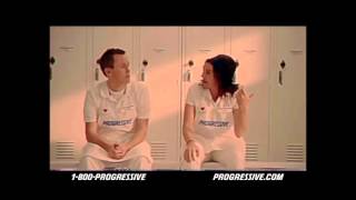 After School Special Progressive Insurance Commercial